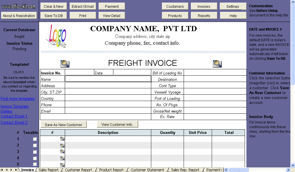 cell-phone-carrier-price-comparison-carrier-invoice-template